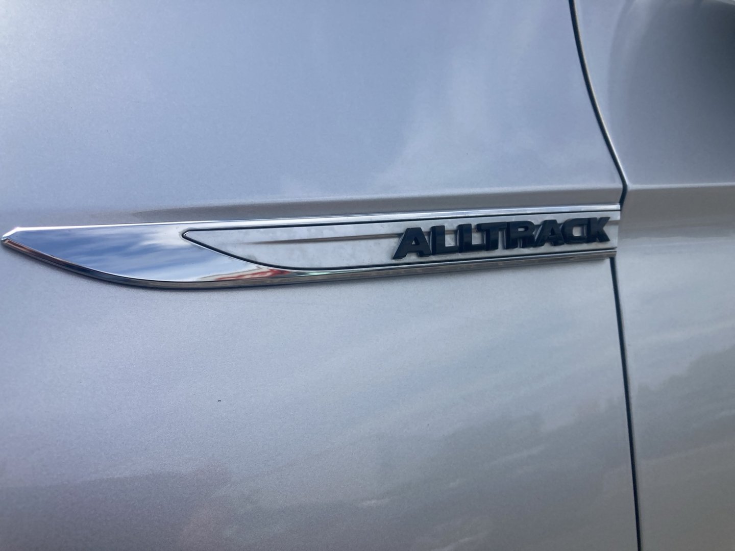 VW Passat Alltrack BMT 2,0 TDI SCR 4Motion DSG | Bild 15 von 16