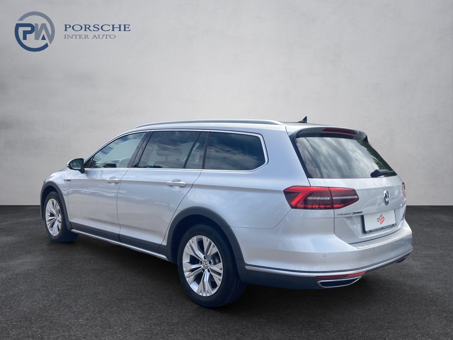 VW Passat Alltrack BMT 2,0 TDI SCR 4Motion DSG | Bild 3 von 16