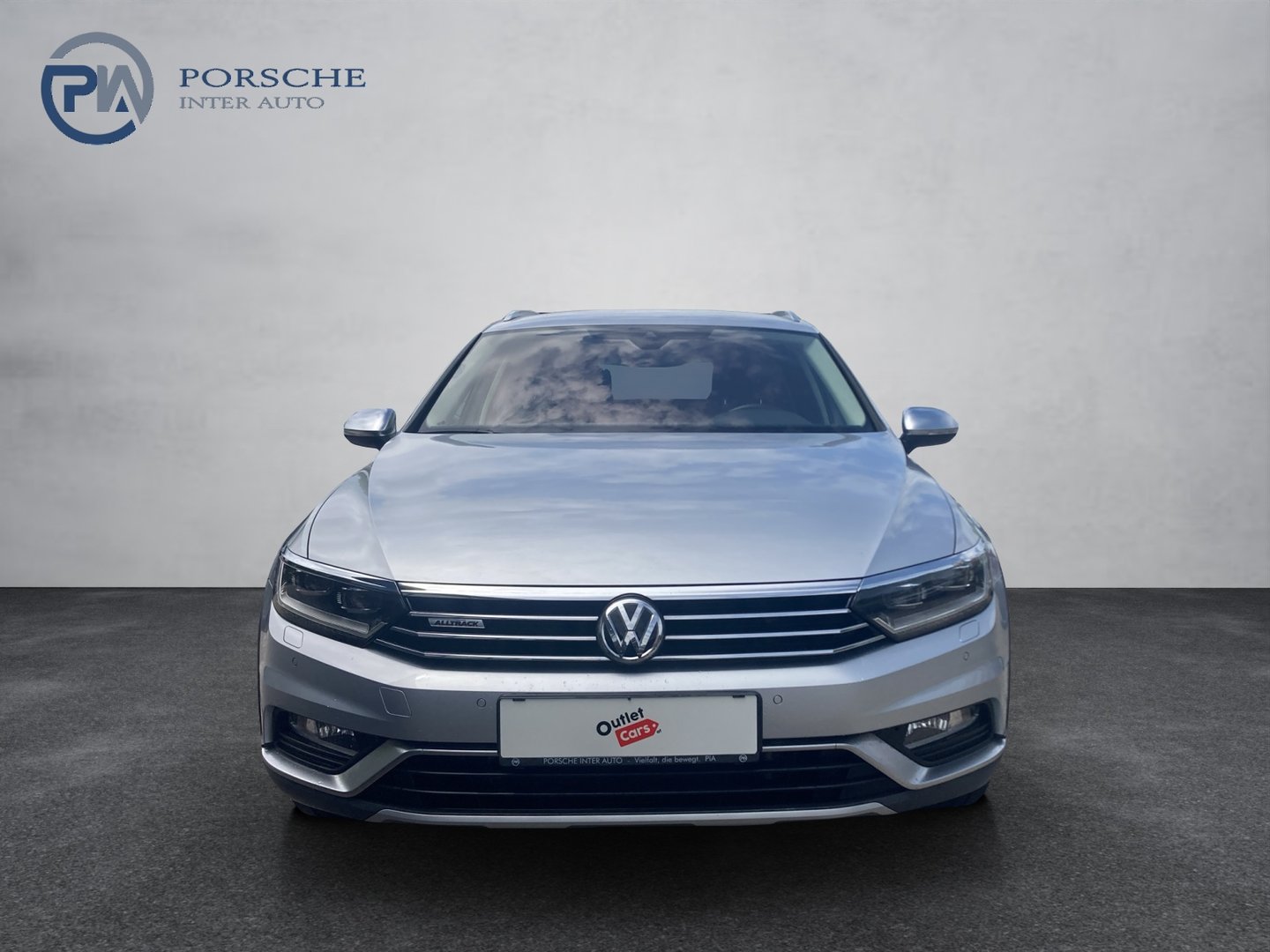 VW Passat Alltrack BMT 2,0 TDI SCR 4Motion DSG | Bild 4 von 16