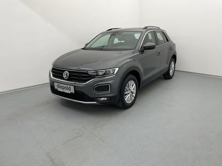 VW T-Roc Design TSI ACT
