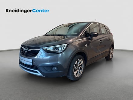 Opel Crossland X 1,2 Turbo ECOTEC Opel 2020 St./St