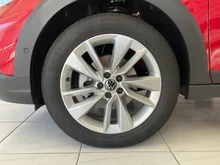 Thumbnail-Foto von Fahrzeug