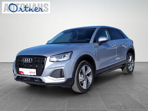 Audi Q2 35 TFSI advanced