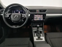 Thumbnail-Foto von Fahrzeug