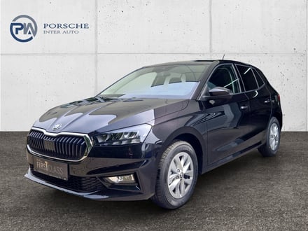 Škoda Fabia Selection TSI