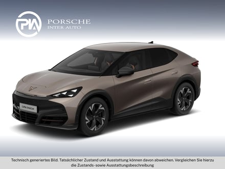 CUPRA Tavascan DEAL 210kW/286PS
