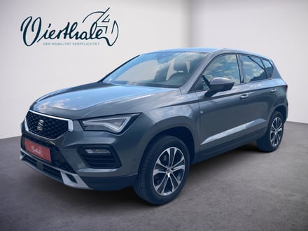 SEAT Ateca Austria Edition 1.0 TSI