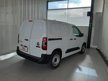 Thumbnail-Foto von Fahrzeug