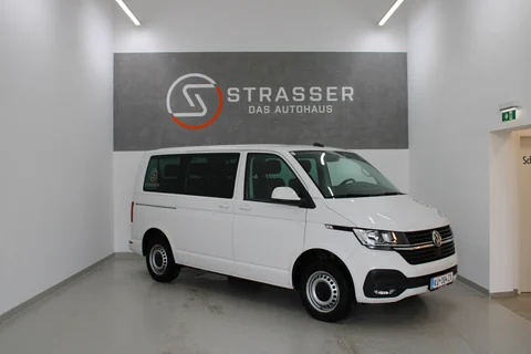 VW Transporter