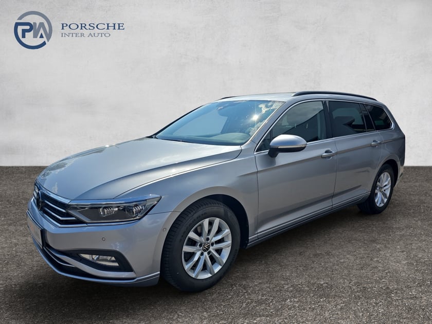 VW Passat Variant Business TDI SCR DSG