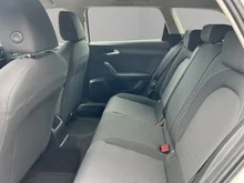 SEAT Leon SP Kombi Reference 1.0 TSI in Candy-Weiß