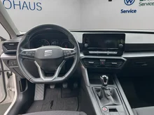SEAT Leon SP Kombi Reference 1.0 TSI in Candy-Weiß