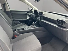 SEAT Leon SP Kombi Reference 1.0 TSI in Candy-Weiß