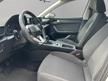 SEAT Leon SP Kombi Reference 1.0 TSI in Candy-Weiß
