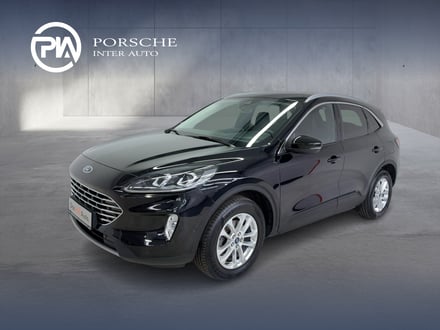 Ford Kuga Titanium X