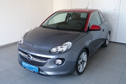 Opel Adam 1,0 Turbo Glam ecoFLEX Direct Injection Start/Stop