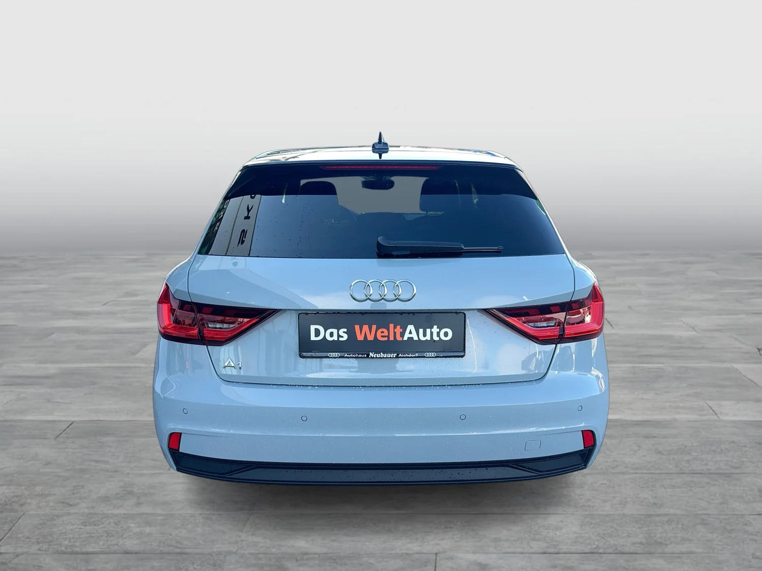 Bild eines A1 Sportback 30 TFSI intense