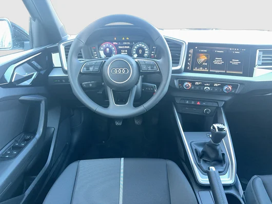 Bild eines A1 Sportback 30 TFSI intense