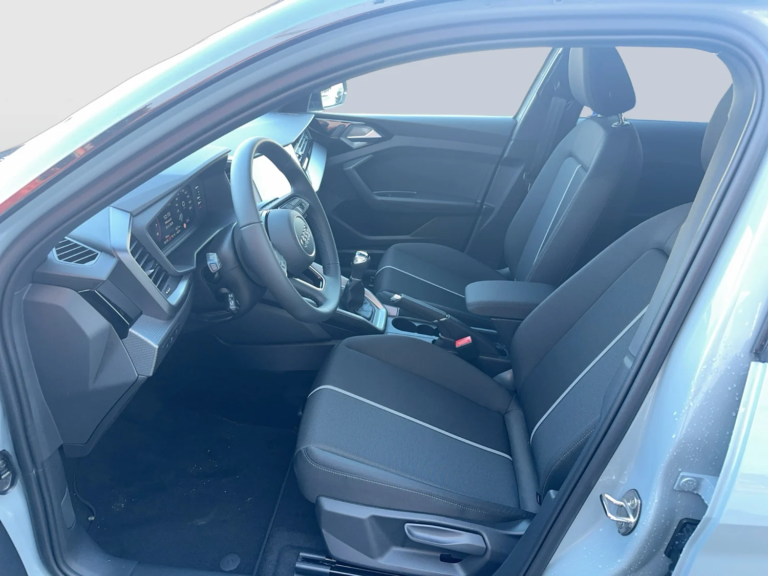 Bild eines A1 Sportback 30 TFSI intense