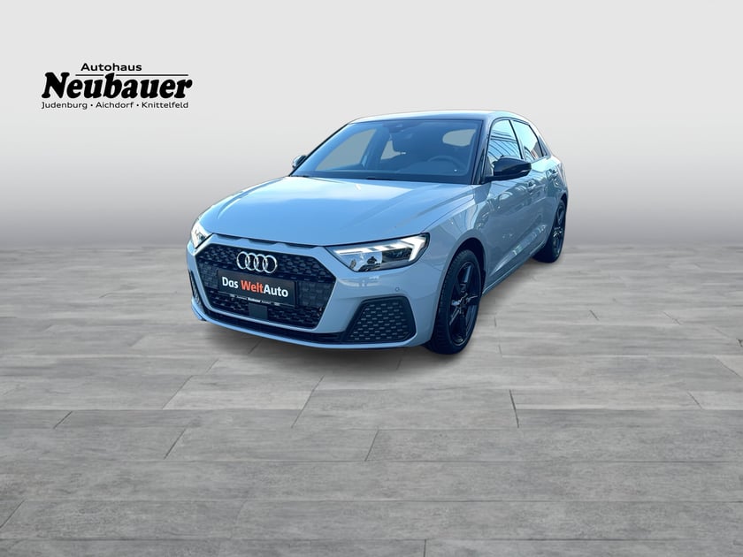 Audi A1 Sportback 30 TFSI intense