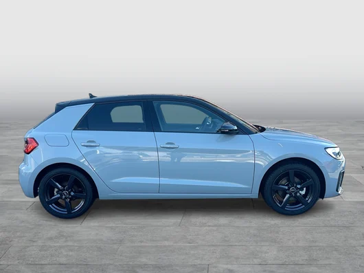 Bild eines A1 Sportback 30 TFSI intense