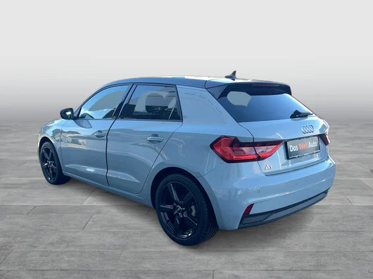 Bild eines A1 Sportback 30 TFSI intense