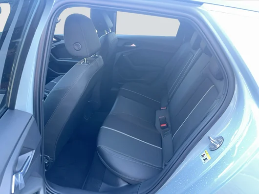 Bild eines A1 Sportback 30 TFSI intense