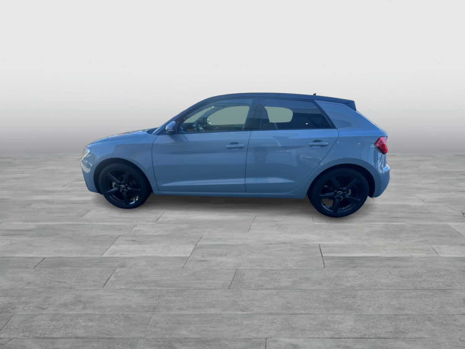 Bild eines A1 Sportback 30 TFSI intense