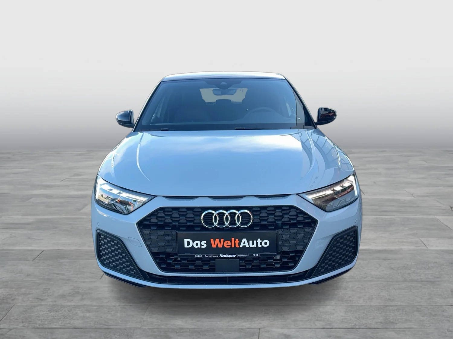 Bild eines A1 Sportback 30 TFSI intense