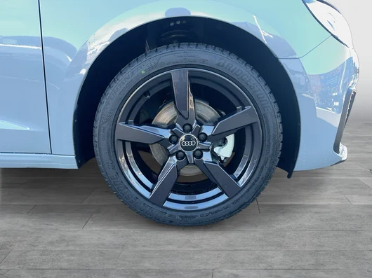 Bild eines A1 Sportback 30 TFSI intense