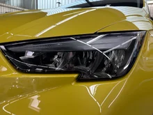 SEAT Ibiza Reference Edition 1.0 80PS in Hypnotic-Gelb