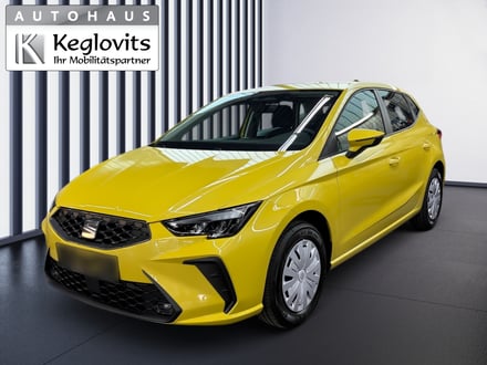 SEAT Ibiza Reference Edition 1.0 80PS