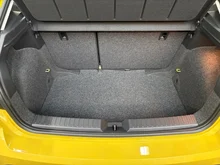 SEAT Ibiza Reference Edition 1.0 80PS in Hypnotic-Gelb