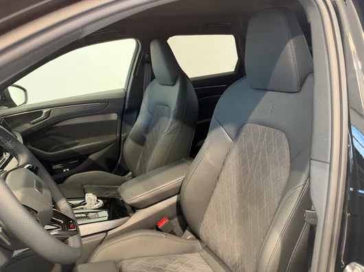Bild eines A6 Avant e-hybrid quattro 270 kW