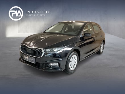 Škoda Fabia Essence