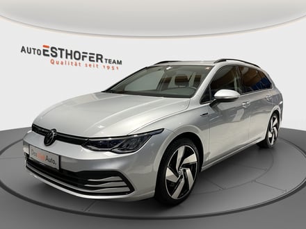 VW Golf Variant Life TDI DSG