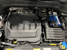 Thumbnail-Foto von Fahrzeug