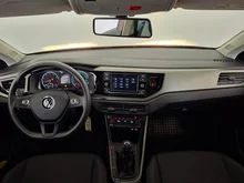 Thumbnail-Foto von Fahrzeug