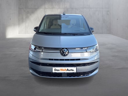 VW Multivan Edition TDI