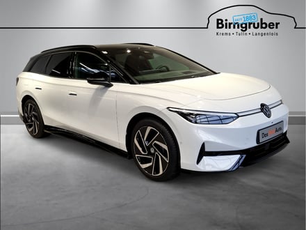 VW ID.7 Tourer Pro S 210 kW Business