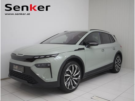 Škoda Elroq Sportline 60