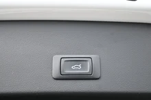 Audi A6 Avant 2.0 TDI quattro intense in gletscherweiß metallic