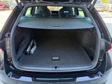 Škoda Octavia Combi RS in Black-Magic Perleffekt