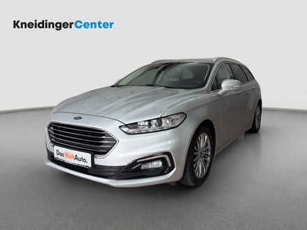 Ford Mondeo Traveller Titanium 2,0 EcoBlue SCR Aut.