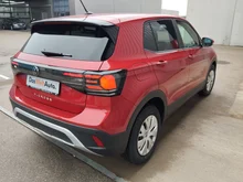 Thumbnail-Foto von Fahrzeug