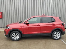 Thumbnail-Foto von Fahrzeug