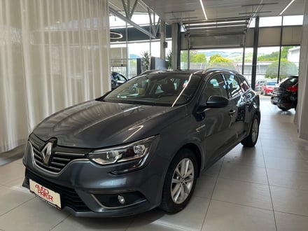 Renault Mégane Grandtour Intens Energy TCe 100