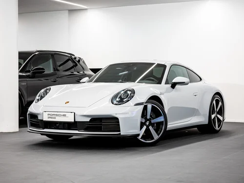 Porsche 911 Carrera