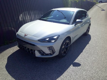 CUPRA Leon 1.5 TSI ACT