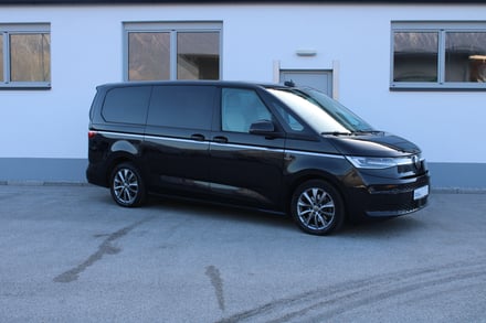 VW Multivan Style ÜH TSI